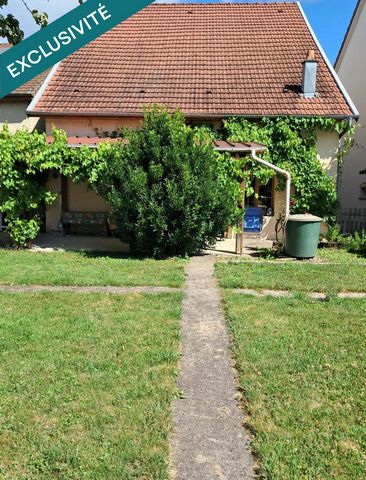 Maison de type 4 sur 6 ares 8 centiares