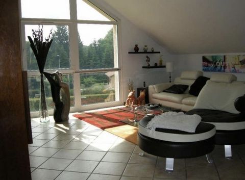 Immeuble à vendre EPINAL (88) IMMEUBLE/ MAISON contenant 2 APPARTEMENTS T3 avec GARAGE 1168 m2 de TERRAIN