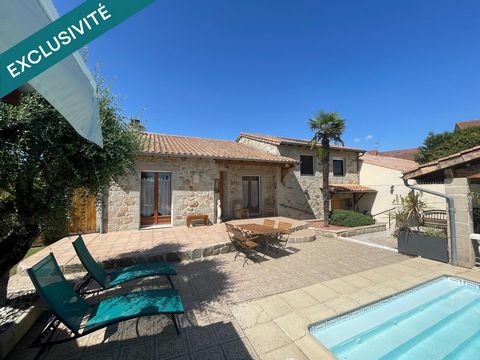 26000 VALENCE QUARTIER THABOR 168M² PISCINE CLUB HOUSE