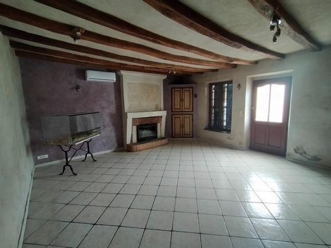 maison de village
