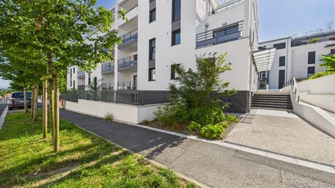 Livraison juin 2025 Résidence de Standing  Vue Dégagée & Parking