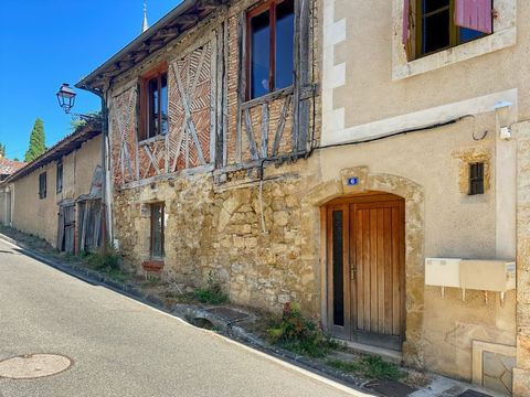 Maison à vendre 4 pièces 152 m2 BARRAN (32) - Terrain 351 m2
