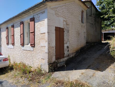 A VENDRE MAISON à COMBIER (16)