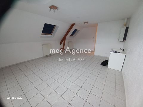 Superbe appartement duplex - 2 chambres - 93 m²