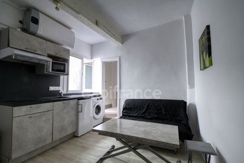 Appartement rénové à vendre top localisation Ecusson MONTPELLIER (34)
