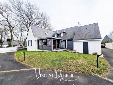 VERTOU - MAISON FAMILIALE 4 CHAMBRES