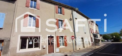 MAISON 90M2 / 3 CHAMBRES / COMBLES A FINIR D'AMENAGER