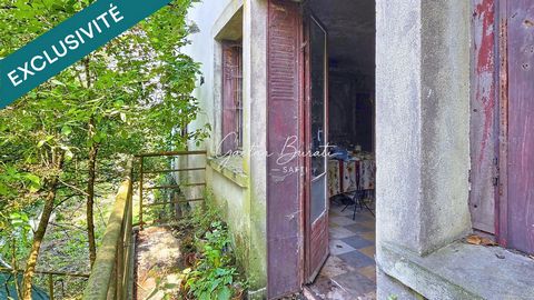 Maison sur sous-sol 5 pièces 100 m²