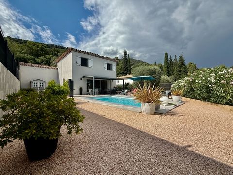 Maison à vendre 4 pièces LE TIGNET (06)