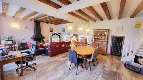 Maison 5p, VIVABLE DE PLAIN-PIED, 4 chambres