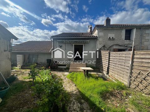 Ensemble immobilier
