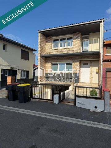 MAISON SEMI-INDIVIDUELLE