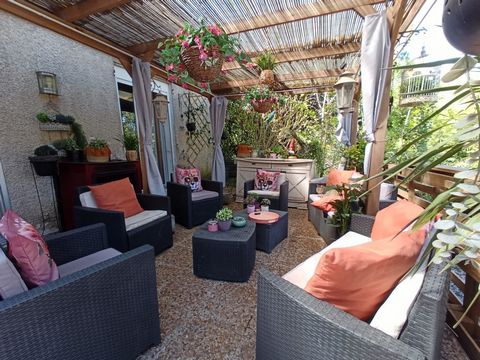 A VENDRE MAISON AIGUEFONDE 81200