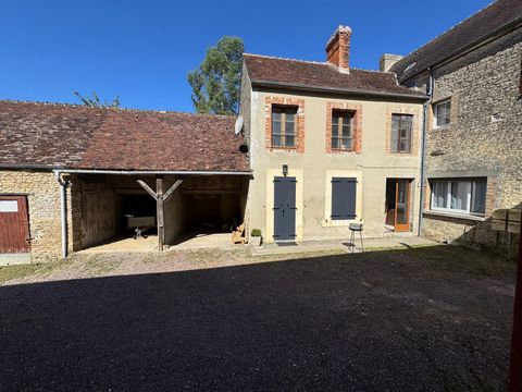 Ensemble immobilier avec terrain