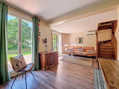 Passez de l'appartement au pavillon sans stress !
