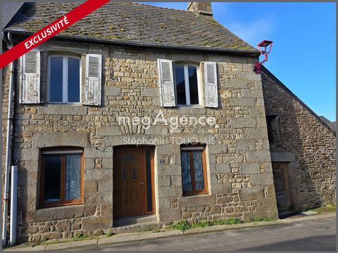 Maison de ville en pierre 90 m² avec dépendance attenante