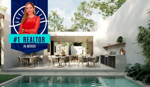 MIDDEN-178 Plaats Ontdek de perfecte mix van comfort en levensstijl in dit huis met 3 slaapkamers in Agustina, een woongemeenschap in Cholul, Merida. Faciliteiten Clubhuis Gegrild gebied Poel Veiligheid Cardio ruimte Speelplaats Model 3 Slaapkamers 3...