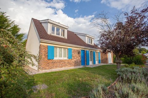 Superbe maison familiale 132 m2