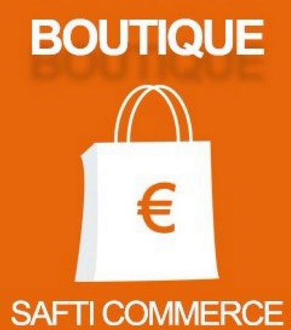 CASTRES, sur boulevard à louer local commercial.
