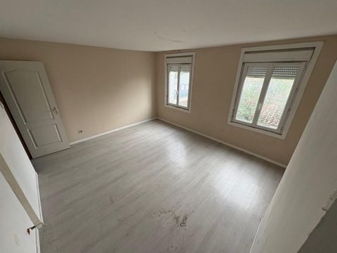 Investissement idéal au cœur de Denain