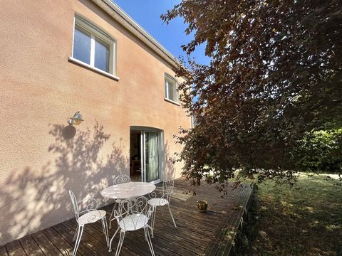MAISON - CENTRE VILLE ALBI