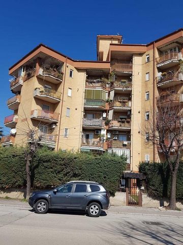 Caserta, Santa Maria Capua Vetere, via Consiglio d'Euopa, MiraFiori Park. We offer for sale, a large 140m2 apartment consisting of a double living room, kitchen, 3 bedrooms, two bathrooms and closet. Very bright, large balconies and cellar of approx....