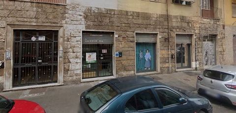 Shop in the Prenestina area Villa Gordiani For sale with 