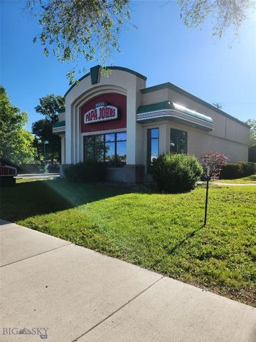 This prime Midtown property is a fantastic opportunity for redevelopment or for restaurant or retail use. Zoned for Community Business - Mixed use, this high density lot of 17,162 Sq Ft has a single 1640 Sq Ft structure and sits comfortably within th...