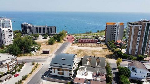 In Antalya, the city of history, holiday, sea, sun, happiness and peace in Turkey, Buy Home Antalya company increases its attractiveness once again with its new projects. Since the day it was founded, Buy Home Antalya, which has gained a privileged p...