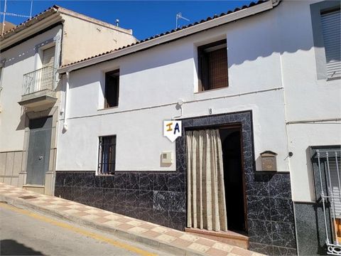 Esta propiedad construida de 179m2, bien presentada, de 3 dormitorios y 2 baños, se encuentra dentro de la popular ciudad de Cuevas San Marcos, en la provincia de Málaga de Andalucía, España, cerca de todos los servicios locales que la ciudad tiene p...