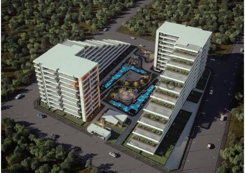 L’appartement à vendre est situé à Aksu. Le quartier d’Aksu à Antalya se trouve à 16 km. Courants à l’est de Dudin et d’Aksu. Il est situé à l’est du centre-ville d’Antalya. Sa superficie est de 445 kilomètres carrés. Aksu est bordé par Muratpasha au...