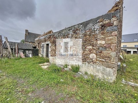 In der Gemeinde Plédran, in einer ruhigen Umgebung, aber in unmittelbarer Nähe der Hauptstraßen, lassen Sie Ihrer Fantasie freien Lauf, um dieses Steingebäude von 110m2 im Erdgeschoss mit möglichem Boden zu renovieren, das sich auf einem Grundstück v...