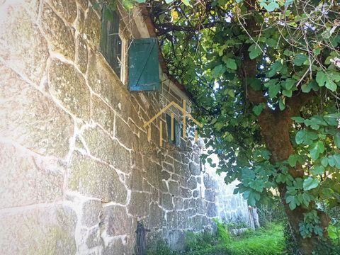 Villa in granito con 9 camere da letto Vive tutto il giorno in una pietra a forma di U a São Pedro do Sul, nella regione di Dão Lafões, nel Portogallo centrale. Si tratta di una zona affascinante e accogliente, dove si può godere di uno stile di vita...