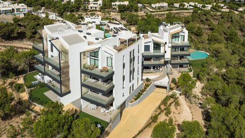 Ein schlüsselfertiges Apartment im Erdgeschoss mit Südausrichtung im exklusiven Las Colinas Golf & Country Club. Das Resort mit 24-Stunden-Sicherheitsdienst verfügt über einen erstklassigen 18-Loch-Golfplatz, der von einer wunderschönen natürlichen U...