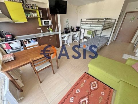 ID 33442792 Prix : 48 000 euros. Emplacement : Sunny Beach Chambres : 1 Superficie totale : 47 m² Etage : 3 Frais d’entretien : 330 euros par an Etape de construction : l’immeuble est mis en service - loi 16 Schéma de paiement : 2000 euros d’acompte ...