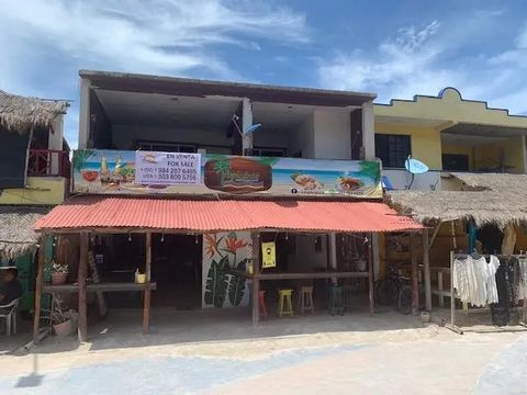 EXCELENTE UBICACIÓN: en el paseo marítimo. ¡Excelente ubicación a un excelente precio! ¿Alguna vez ha deseado comprar frente a la playa antes de que la zona tenga una gran demanda? ¡Ahora es tu oportunidad! Mahahual es el próximo Tulum, COMPRE frente...