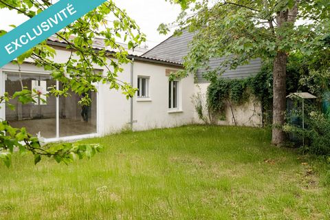 Nadia Boutellis Harrouet vous présente en Exclusivité cette charmante maison de plain-pied. Située dans le quartier recherché de Saint-Seurin-Fondaudège à Bordeaux (33000), cette maison de plain-pied offre un cadre de vie privilégié à proximité des t...