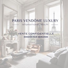 Nous avons l'honneur de vous présenter cet appartement d'exception, situé au cœur du prestigieux 9ème arrondissement de Paris. Niché au troisième étage d'un immeuble de standing avec ascenseur, ce somptueux appartement de 130 m2 incarne le raffinemen...