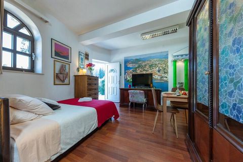 Apartments Studio Dubrovnik Beach Area are situated in Lapad neighborhood only 3 km away from the historic Old Town and a short walk away from the best beaches Dubrovnik has to offer. Free parking is provided, reservation is not required. This lovely...