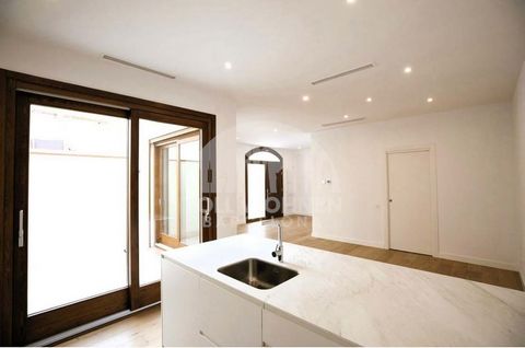 The refurbishment of Can Barbosa is an exciting project that seeks to preserve and revitalise this iconic 19th-century building located in the Sant Andreu neighbourhood. Special attention has been paid to offering eco-efficient and very bright homes,...