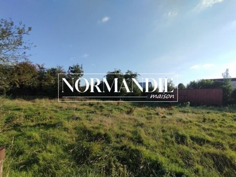 Find 1 additional photo on the LH immo website. For Sale: superb plot of land of 1050 m2 in Bradiancourt (76680) SOLE AGENT - NORMANDIE MAISON offers you this magnificent flat and wooded plot of 1050 m2, located in the peaceful village of Bradiancour...