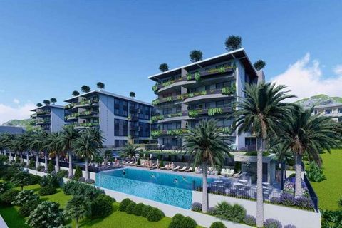 Location: Splitsko-dalmatinska županija, Makarska, Makarska. Makarska - A LUXURIOUS complex of three residential buildings with an elevator, which contains two swimming pools, a jacuzzi, a children's playground and a coffee bar at the disposal of ten...