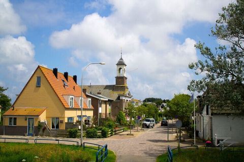 Luxuriöses Studio für 2 Personen De Vlijt Texel verfügt über ein sehr komfortables Business Class STUDIO für 2 Personen mit ca. 55 m². Geräumige Zimmer mit einer Fläche, die einer Wohnung entspricht und mit einem separaten Schlafzimmer, einem luxuriö...