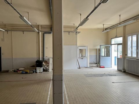 local de 200m²