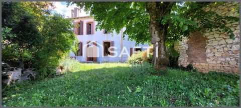 Maison de Maître