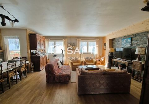 Appartement T5-130m2