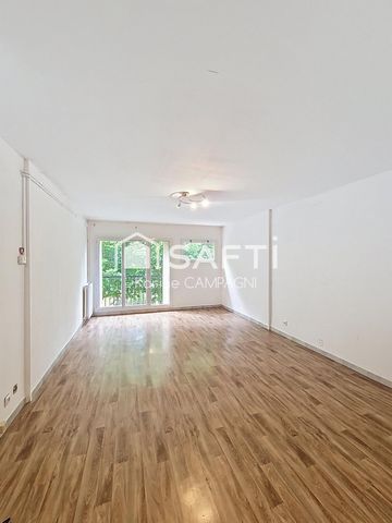 Appartement T5 à deux pas du centre de L’Isle-sur-la-Sorgue