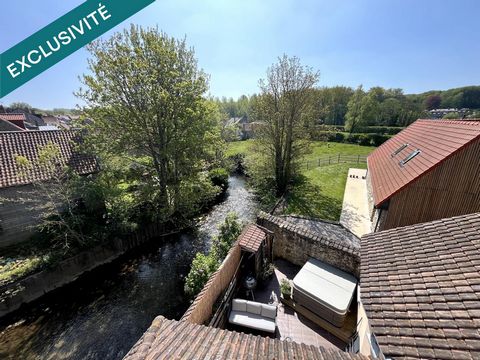 Maison coeur de Wimille - à 1,2 km de Wimereux