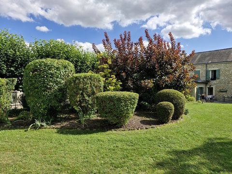 Dpt Marne (51), à vendre ARCIS LE PONSART maison P16 de 448 m² - Terrain de 3 167,00 m²