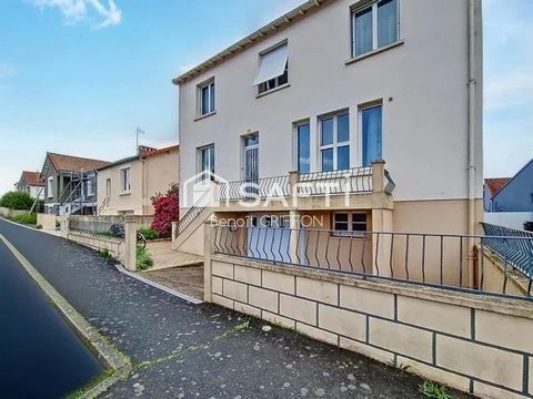 Famille nombreuse ? Cette maison est pour vous !